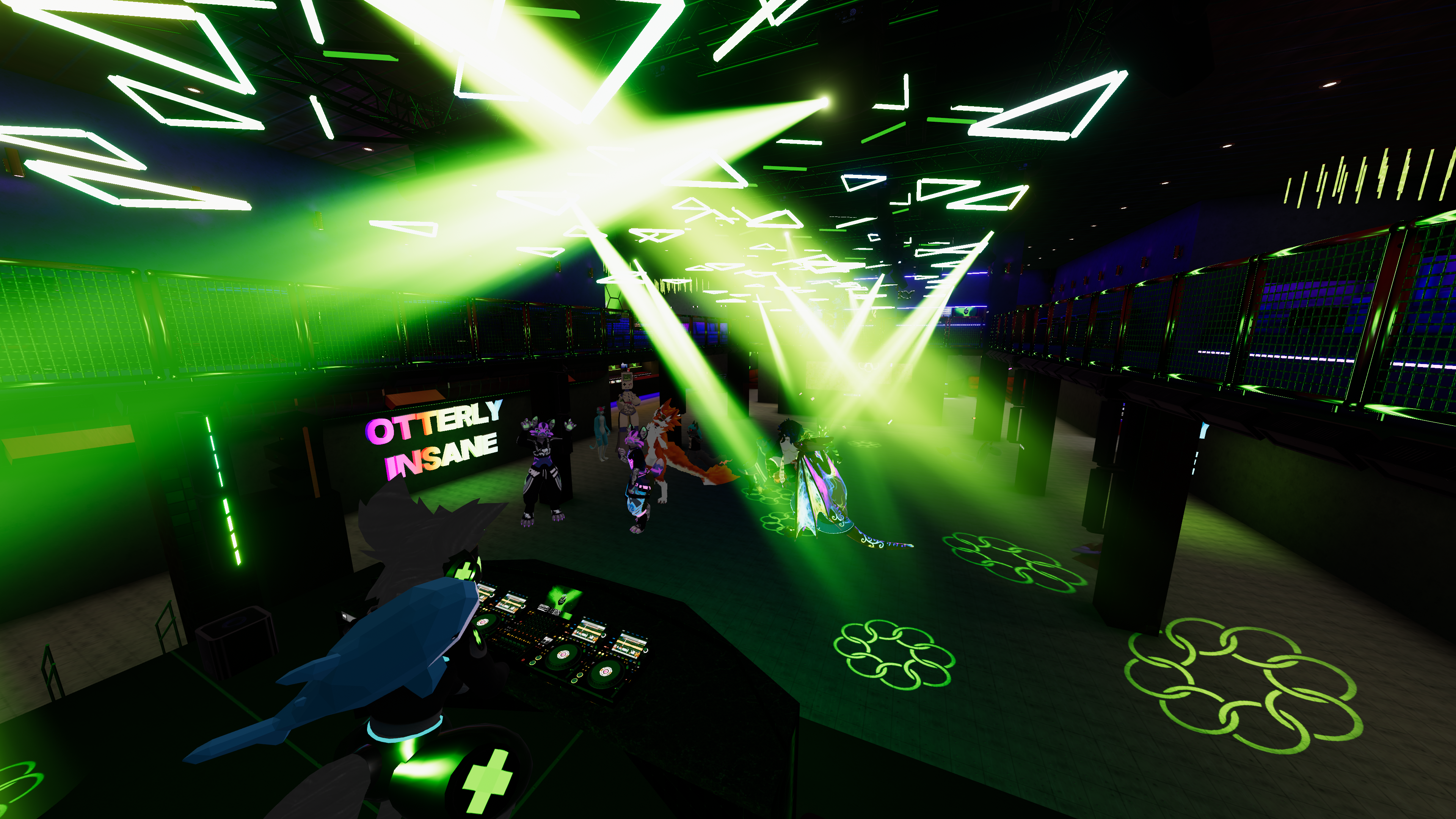 VRChat Aprill 2026
